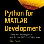Python for MATLAB Development