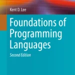 Foundations of Programming Languages 2nd Edition