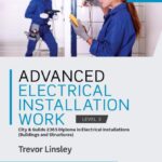 Advanced Electrical Installation Work 8th Edition