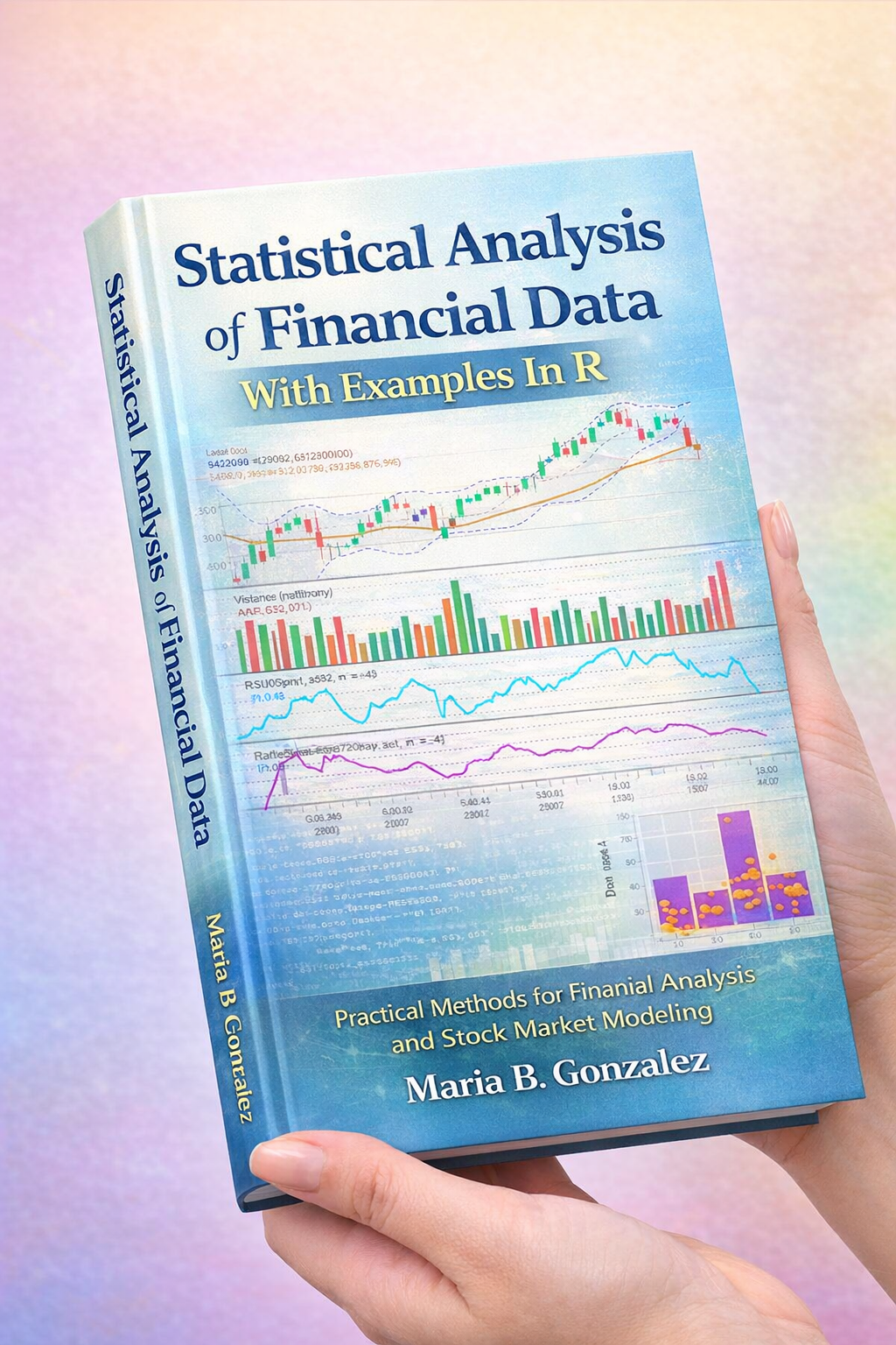 Statistical Analysis of Financial Data With Examples In R - Engiverse
