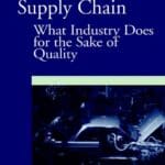 Quality And Power In The Supply Chain