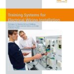 Training Systems For Electrical Wiring Installation Training Systems For Electrical Wiring Installation