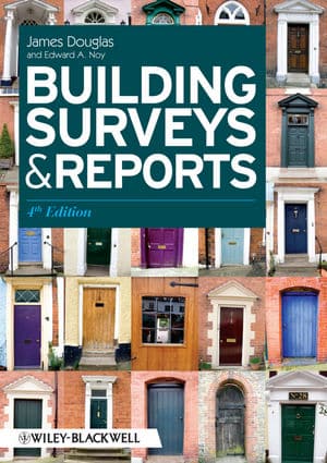 Building Surveys and Reports 4th Edition