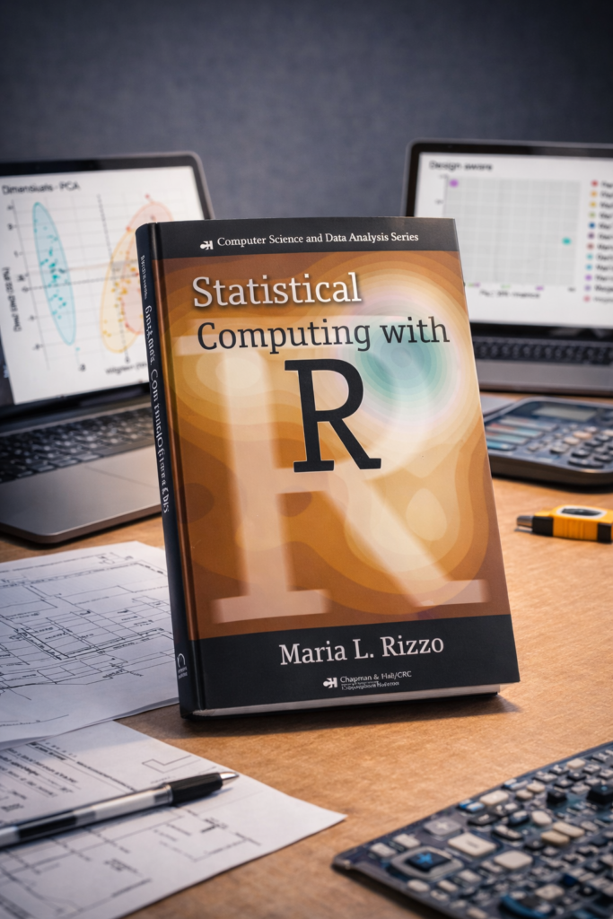 Statistical Computing With R