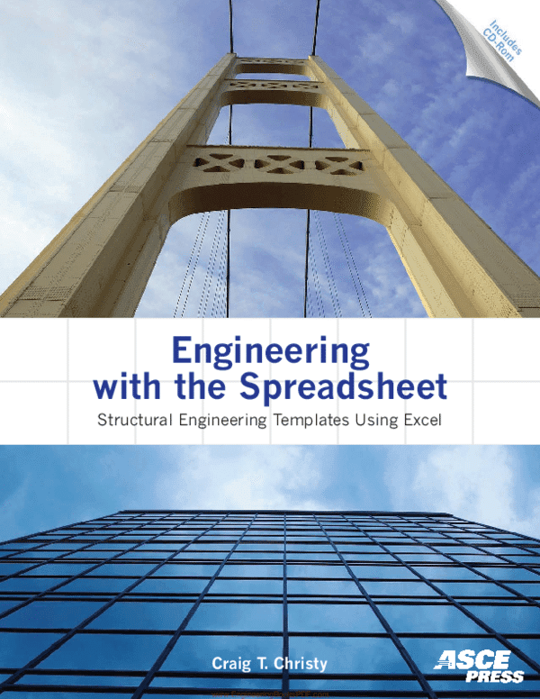 Engineering with the Spreadsheet