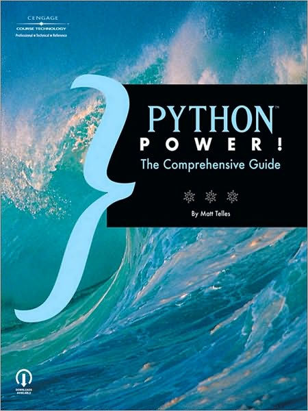 Python Power!