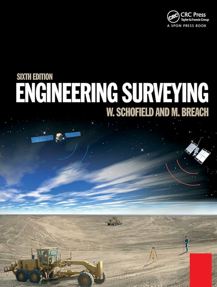 Engineering Surveying 6th Edition