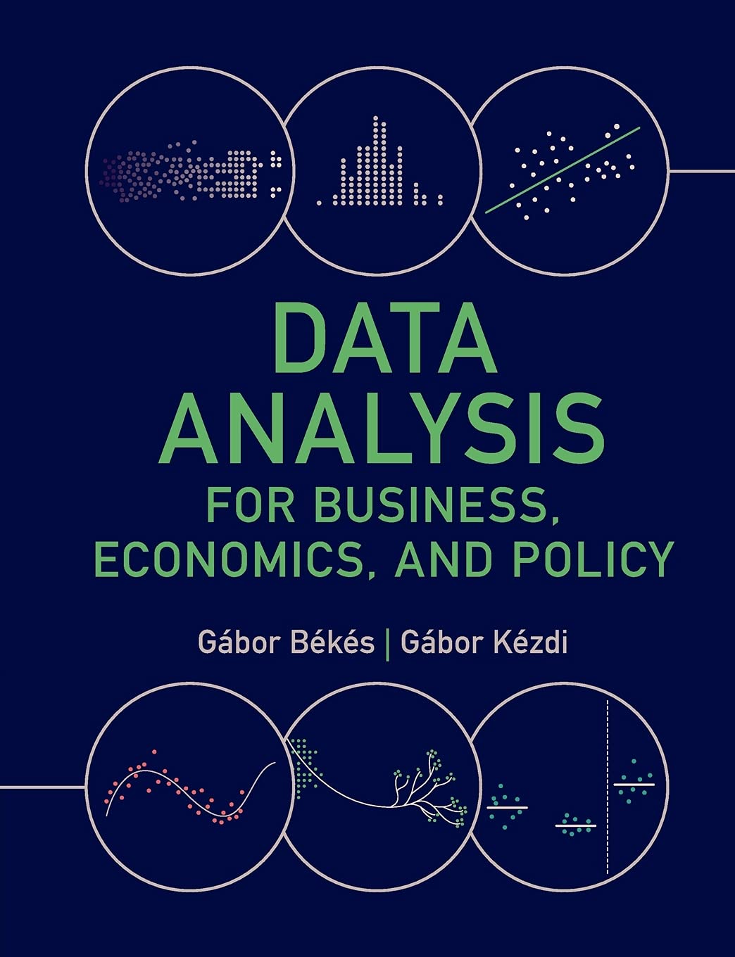 Data Analysis for Business, Economics and Policy