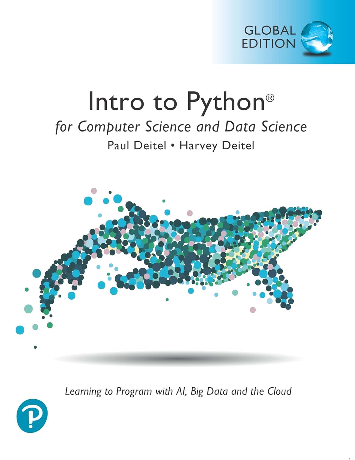 Intro to Python for Computer Science and Data Science