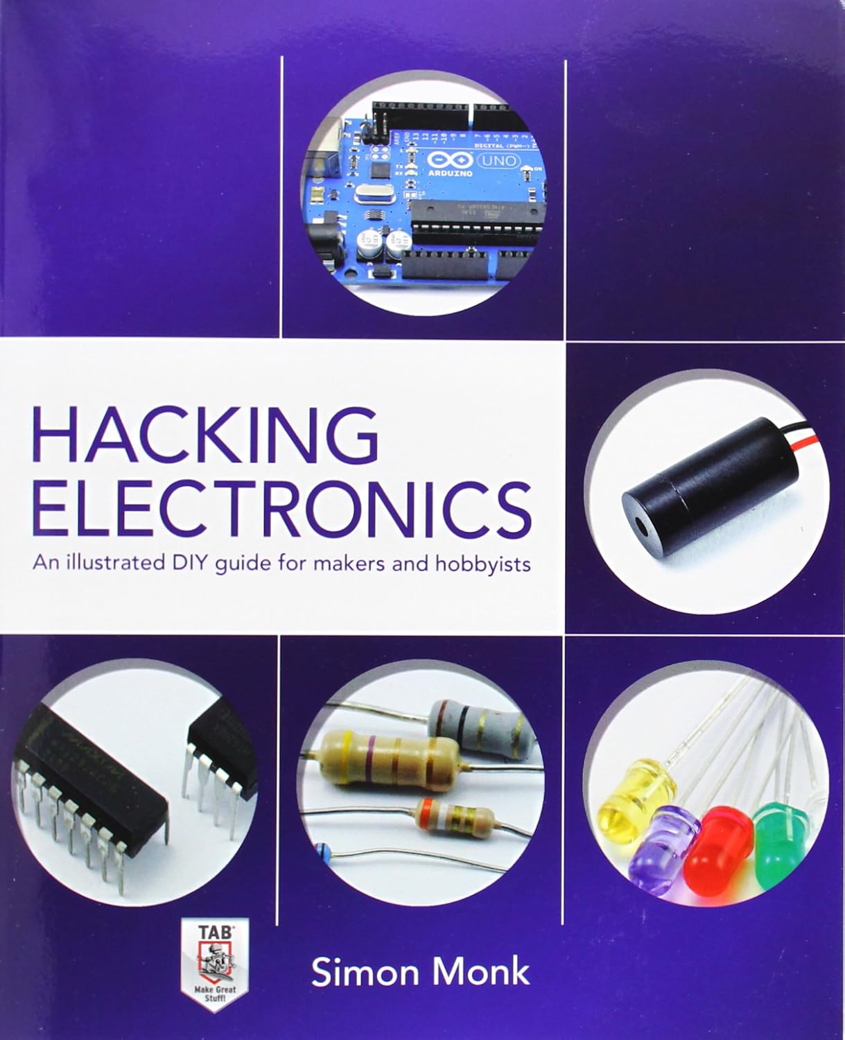 Hacking Electronics