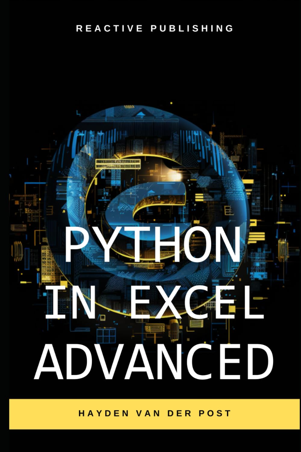 Python in Excel Advanced