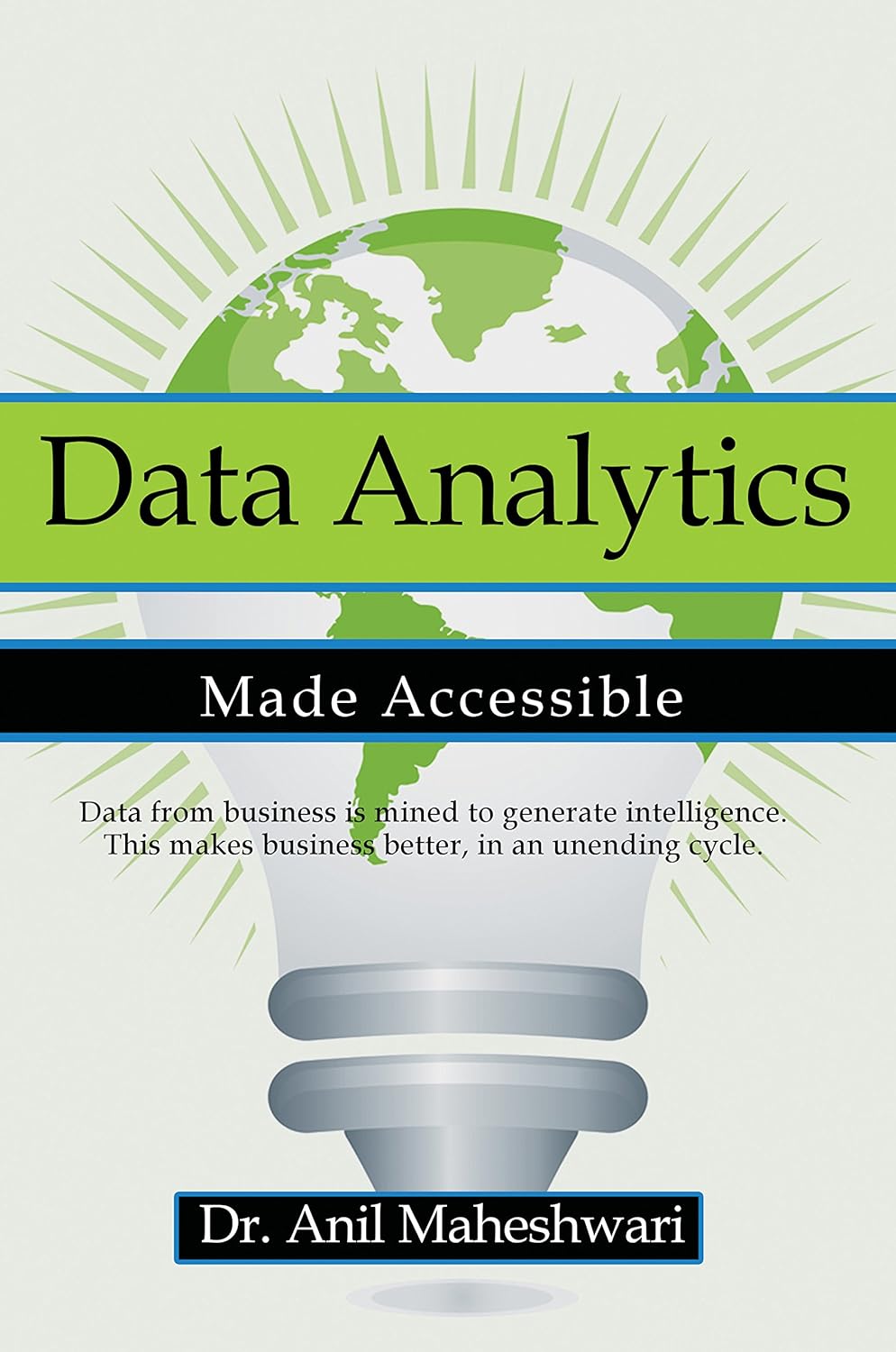 Data Analytics Made Accessible