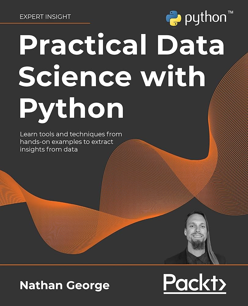 Practical Data Science with Python