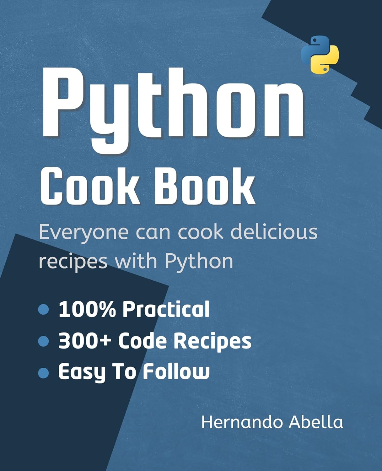 Python Cookbook