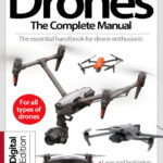 Drones: The Complete Manual