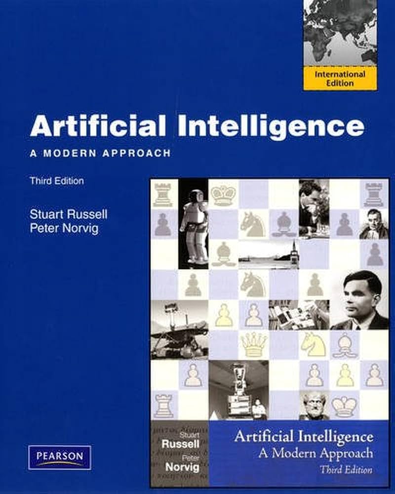 Artificial Intelligence 3rd Edition