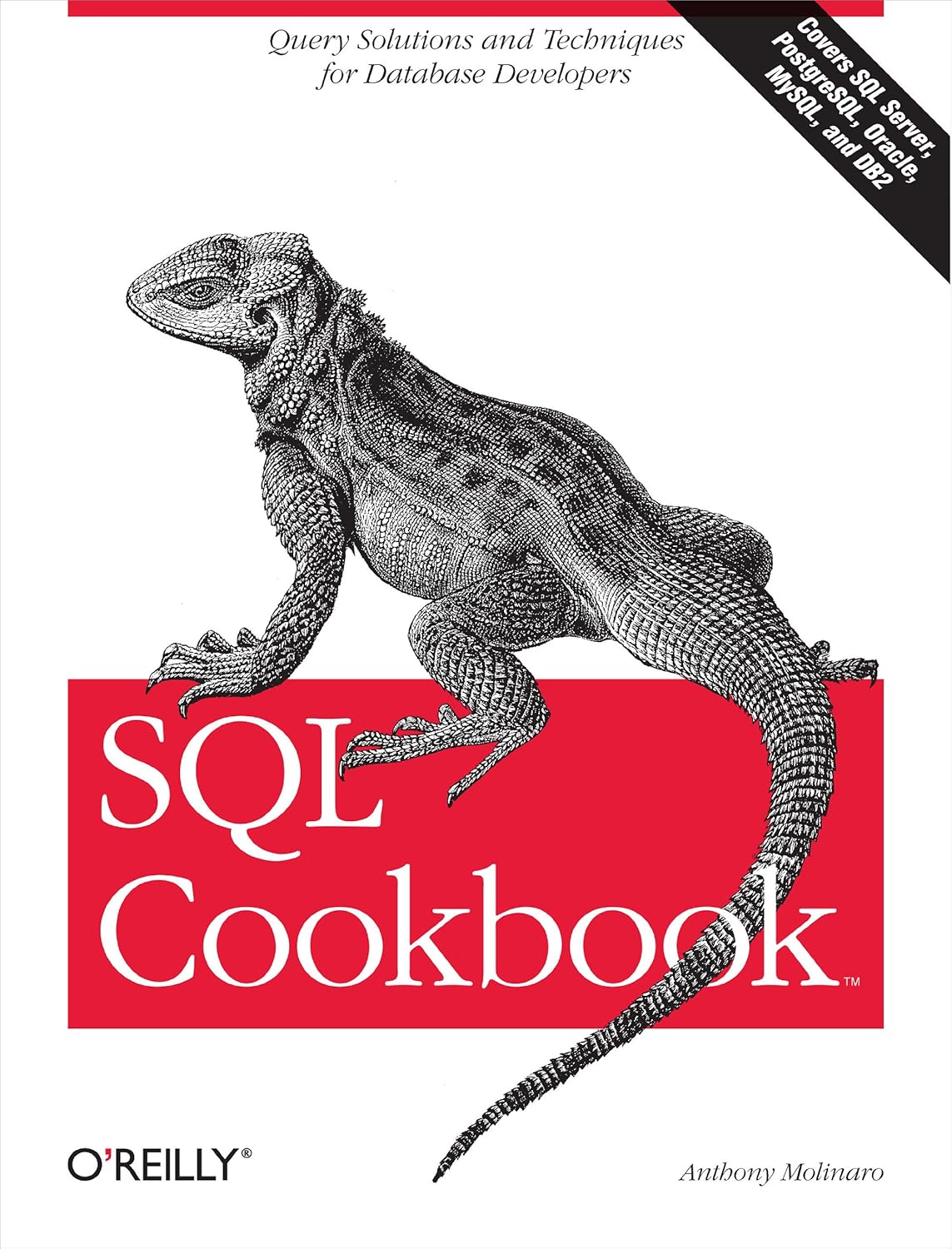 SQL Cookbook