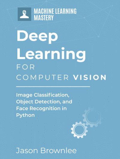 Deep Learning for Computer Vision