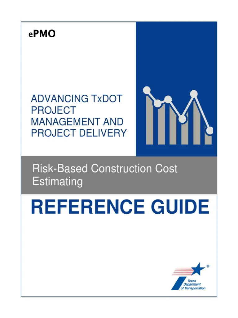 Risk Based Construction Cost Estimating