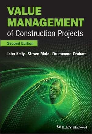 Value Management of Construction Projects 2nd Edition