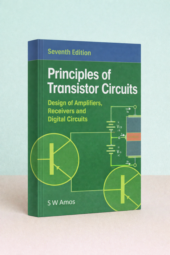 Principles of Transistor Circuits 7th Edition