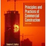 Principles and Practices of Commercial Construction 8th Edition