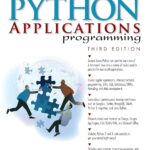 Core Python Applications Programming 3rd Edition