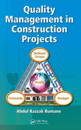 Quality Management in Construction Project