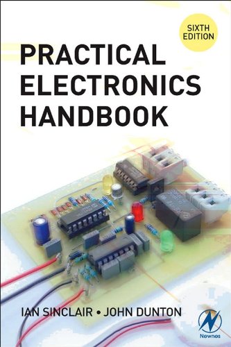 Practical Electronics Handbook 6th Edition