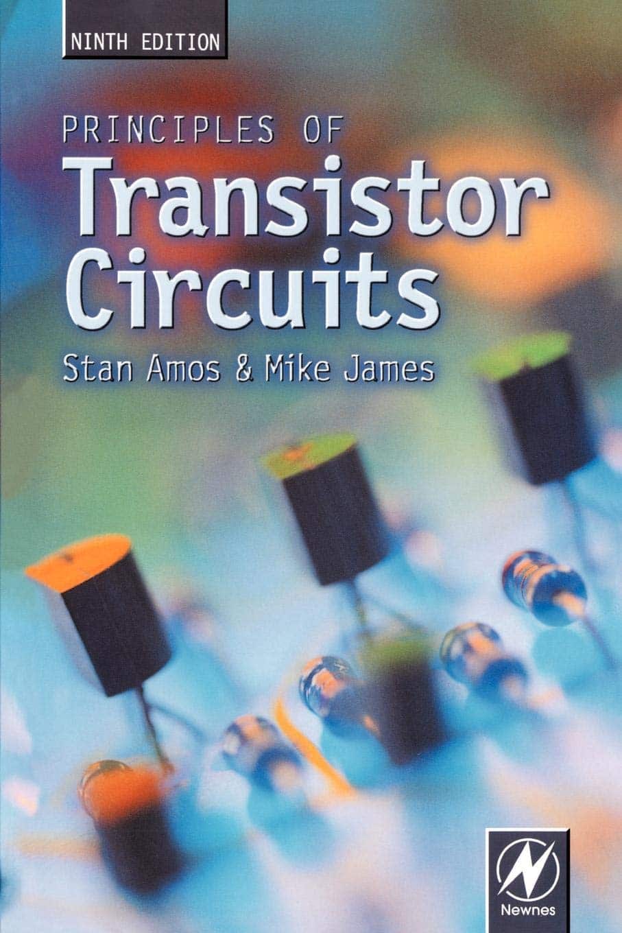 Principles of Transistor Circuits 9th Edition