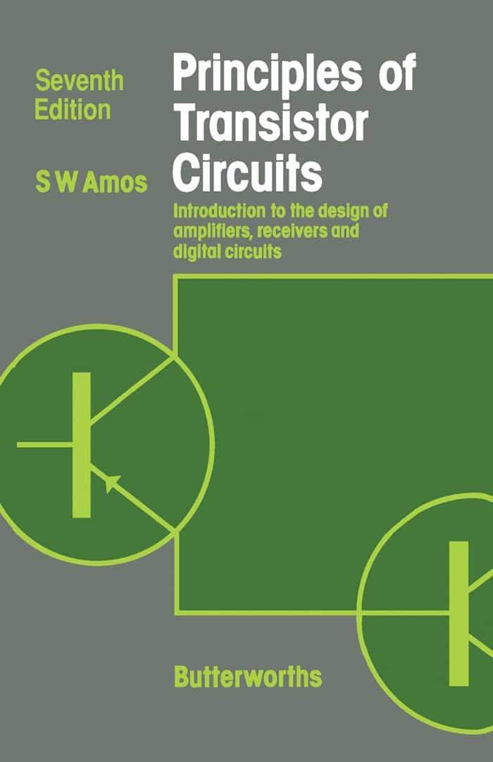 Principles of Transistor Circuits 7th Edition