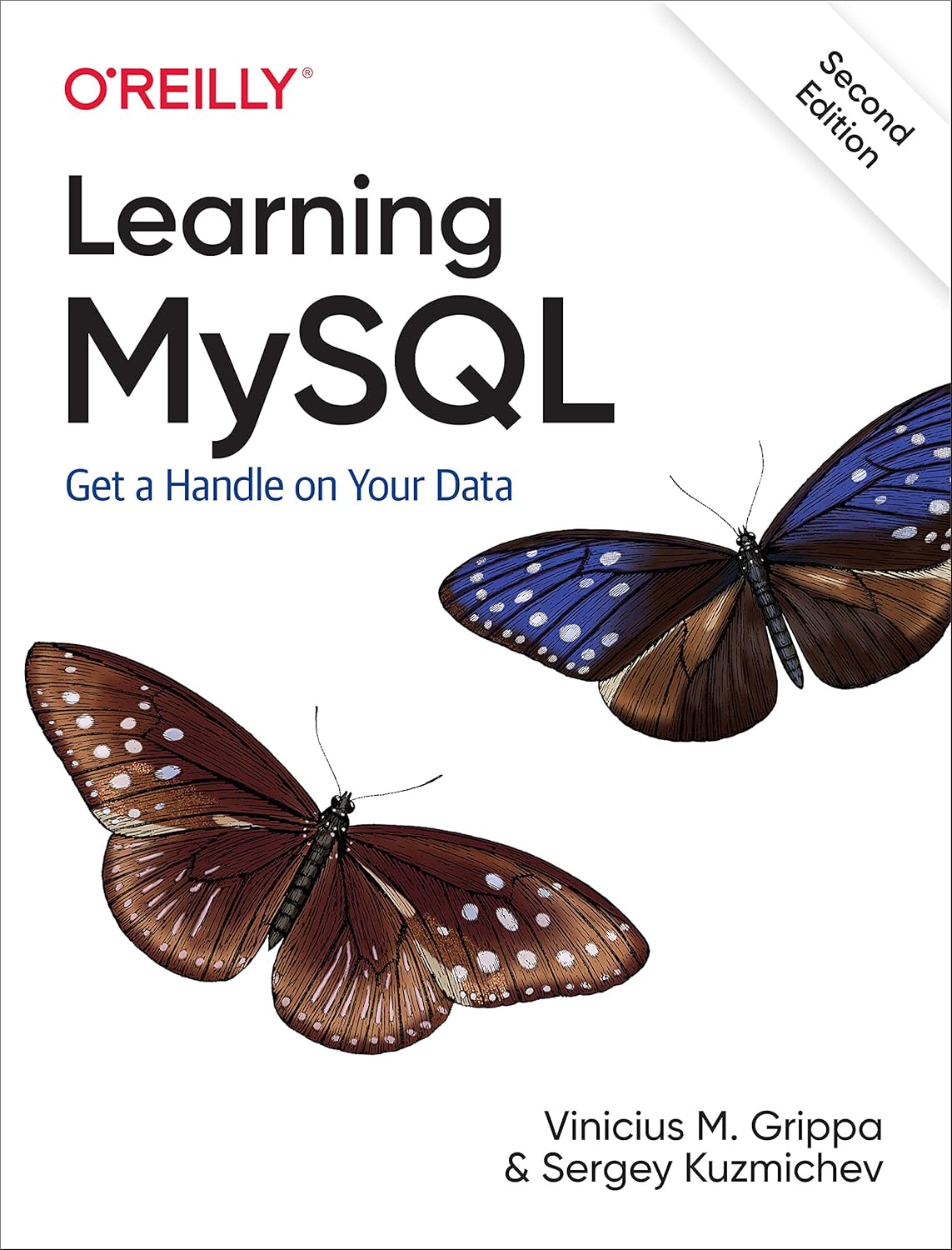 Learning MySQL 2nd Edition