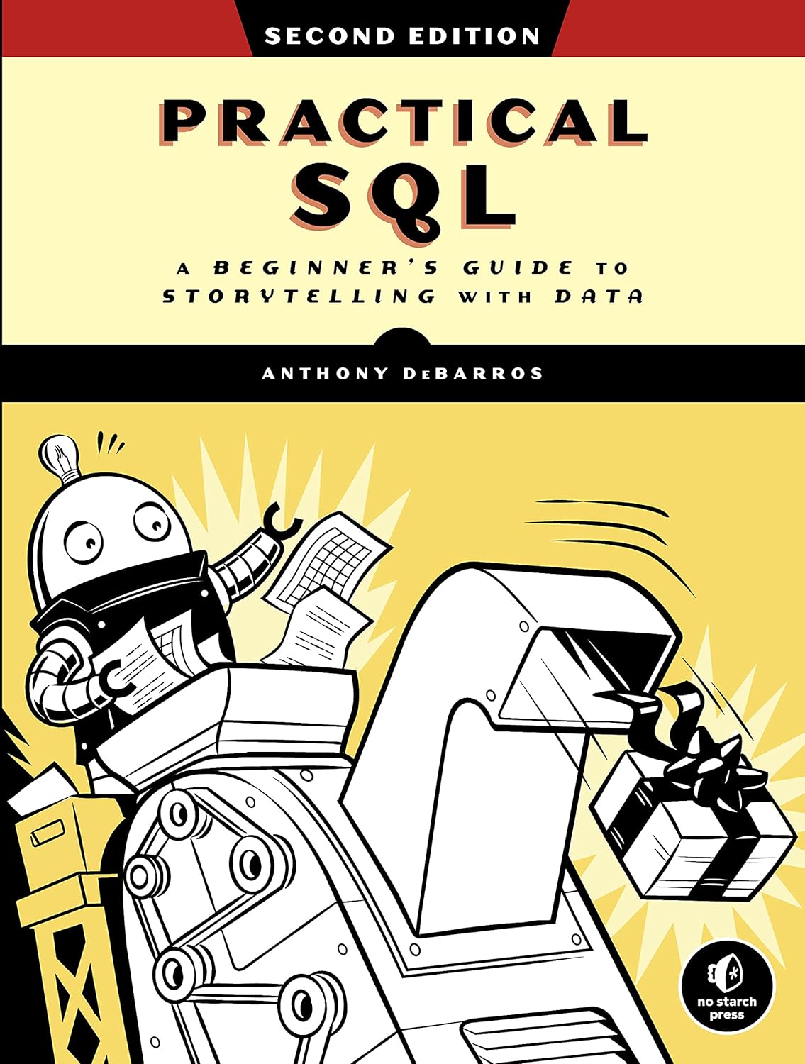Practical SQL 2nd Edition