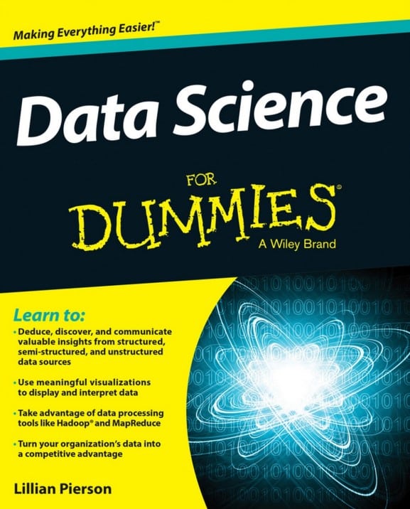 Data Science For Dummies