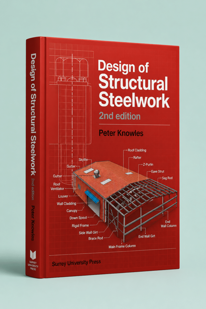 Design of Structural Steel Work 2nd Edition