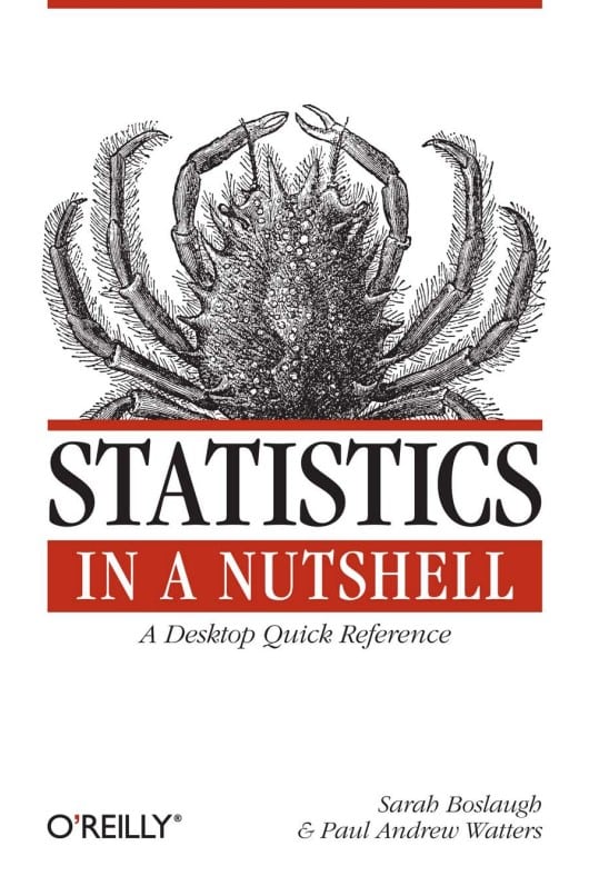Statistics in a Nutshell
