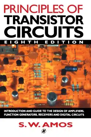 Principles of Transistor Circuits 8th Edition