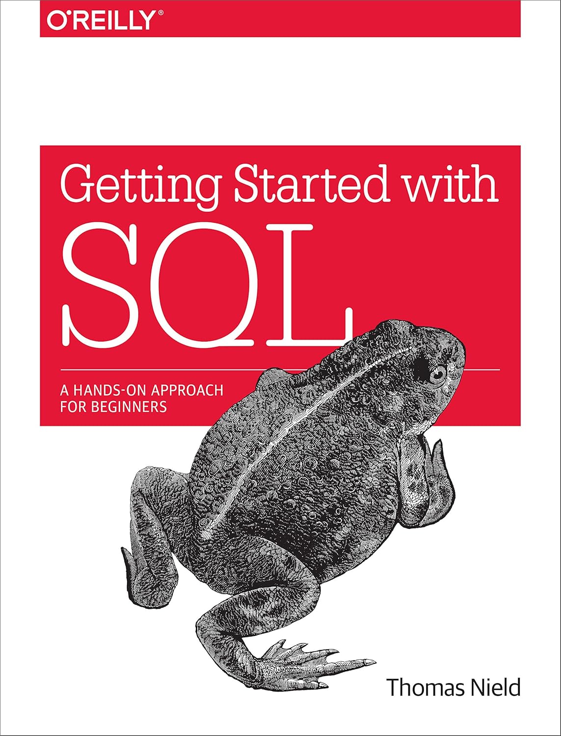 Getting Started with SQL