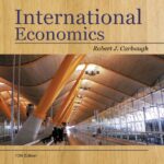 International Economics 13th Edition