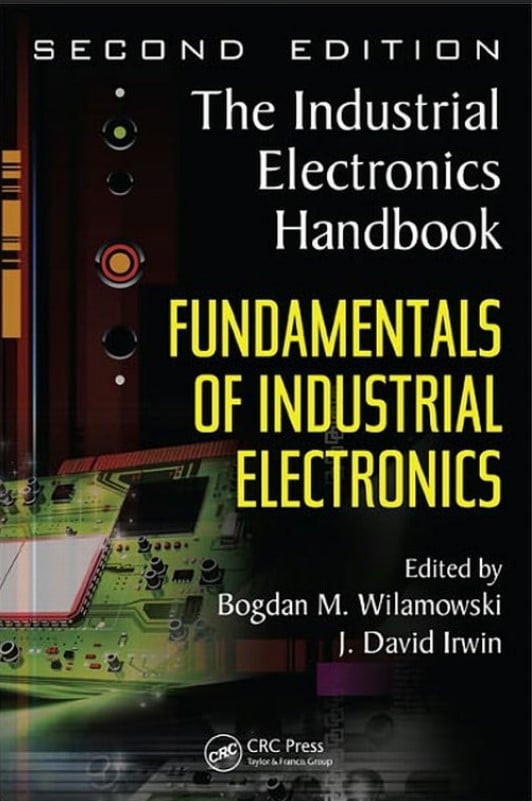 The Industrial Electronics Handbook 2nd Edition