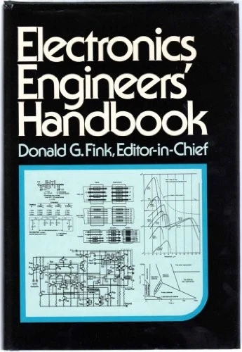 Electronics Engineer’s Handbook