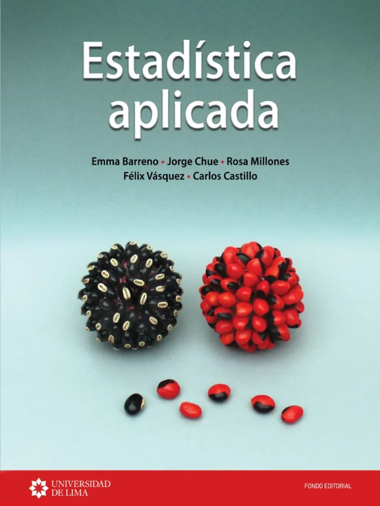 Estadística aplicada