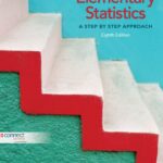 Elementary Statistics: A Step By Step Approach 8th Edition