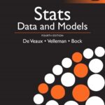 Stats: Data and Models 4th Edition