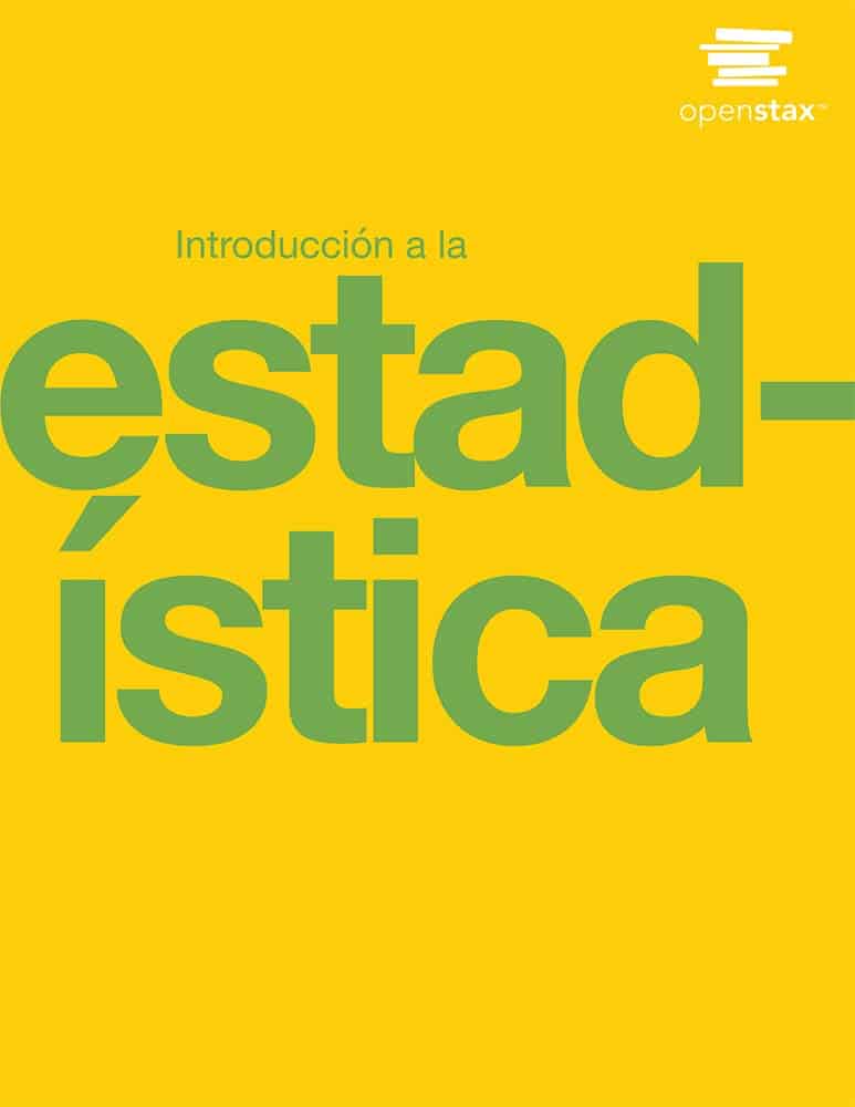 Introducción a la estadística by OpenStax