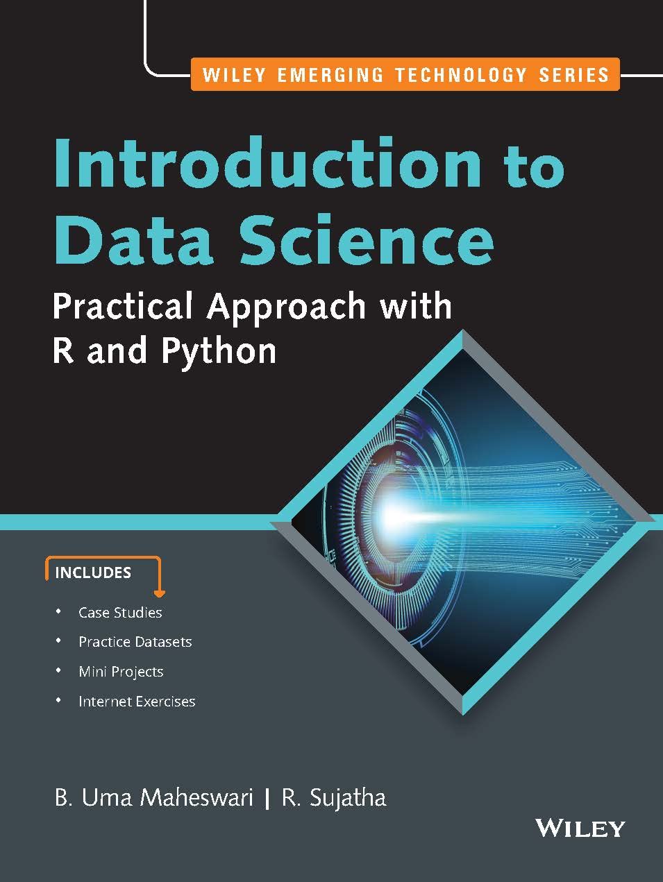 Introduction to Data Science: A Practical Approach with R and Python