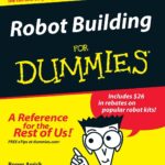 Robot Building For Dummies
