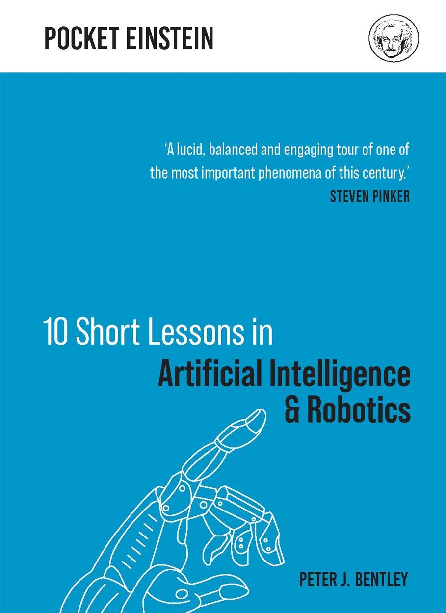 Artificial Intelligence and Robotics: 10 Short Lessons