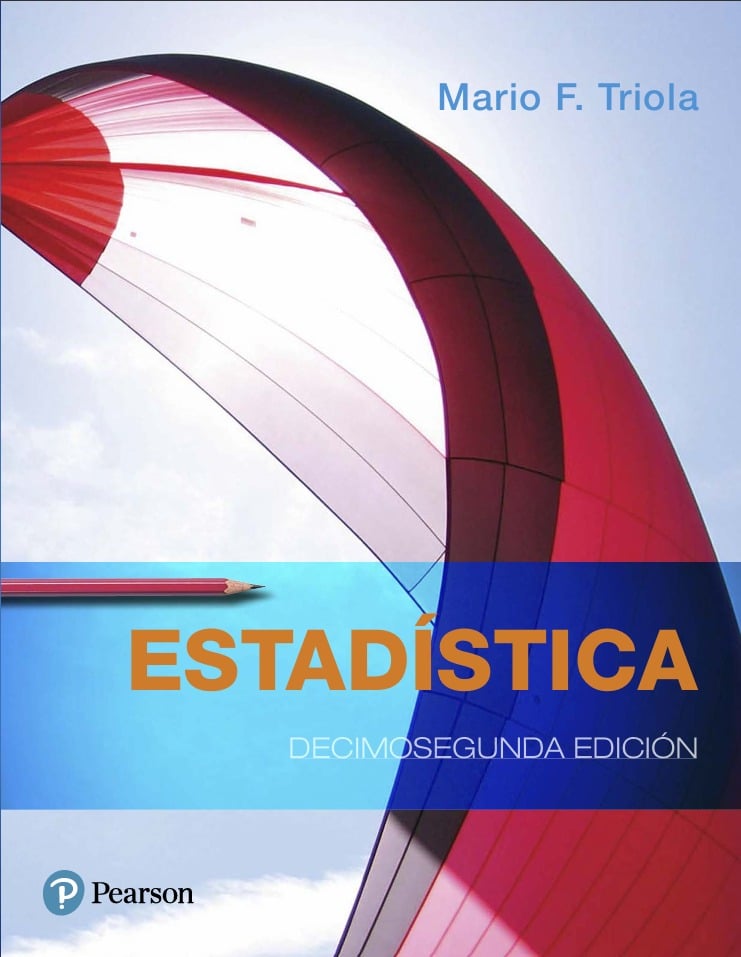Estadística 12ª Edición