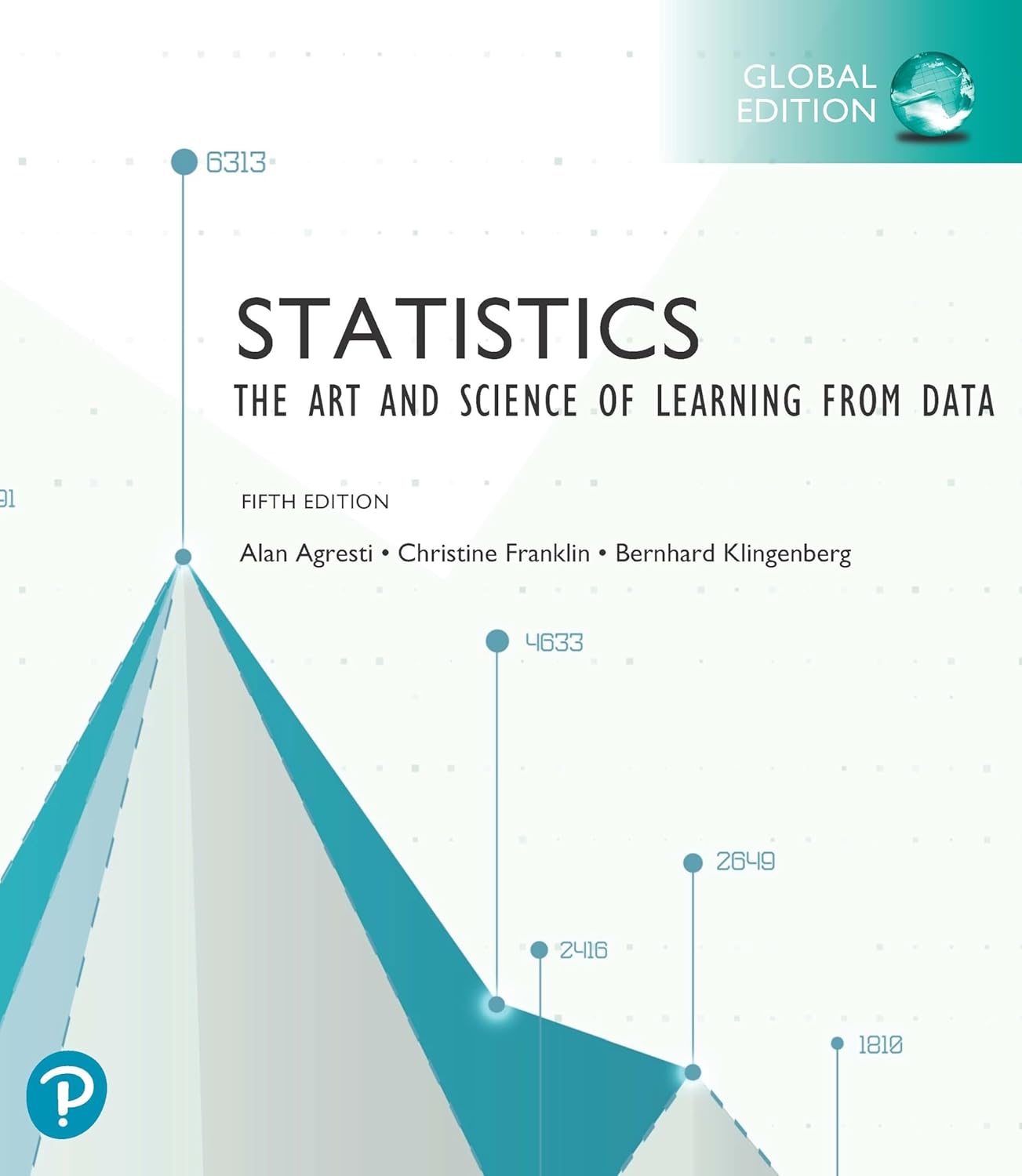 Statistics: The Art and Science of Learning from Data 5th Edition